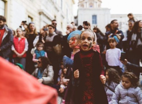 Torna Notte di Zucchero, a Palermo e Catania si celebra la Festa dei Morti